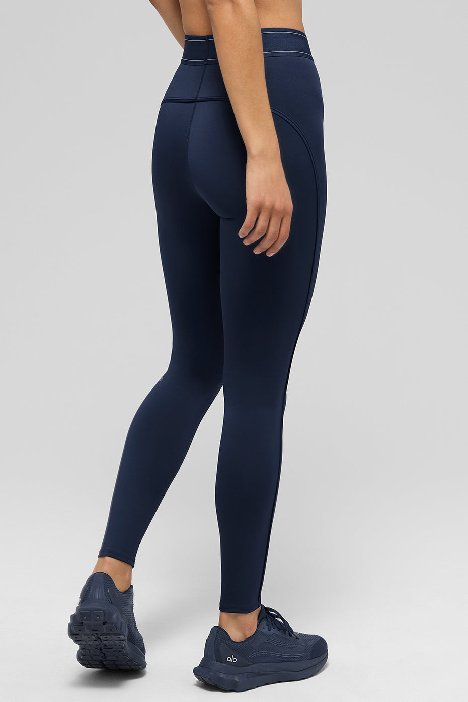 Legging Airlift High-Waist Suit Up "Best-Seller"