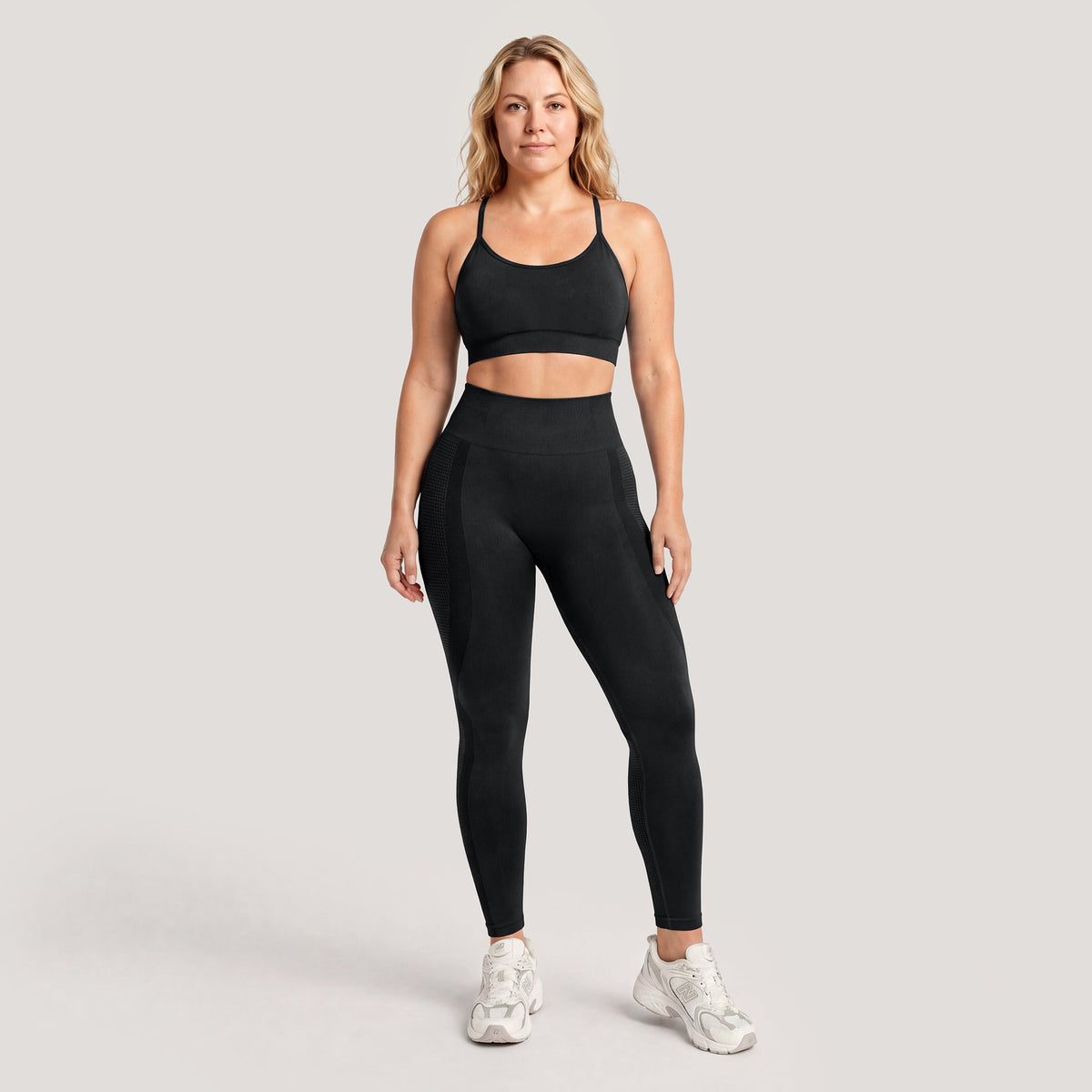 Seamless Lift Leggings