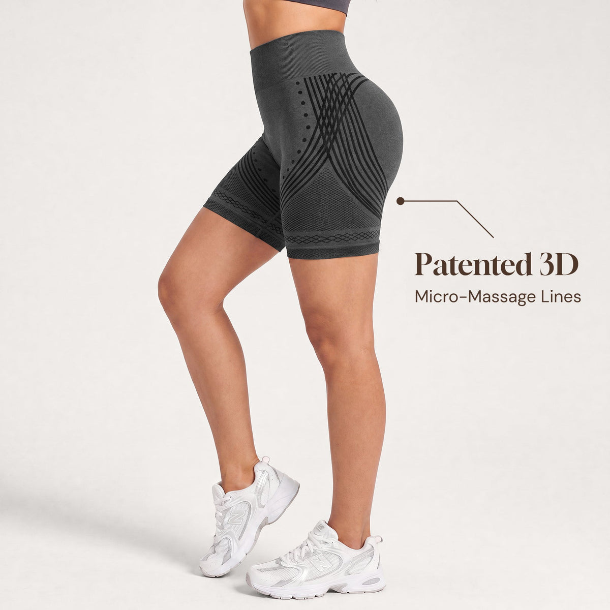 Booty Shorts