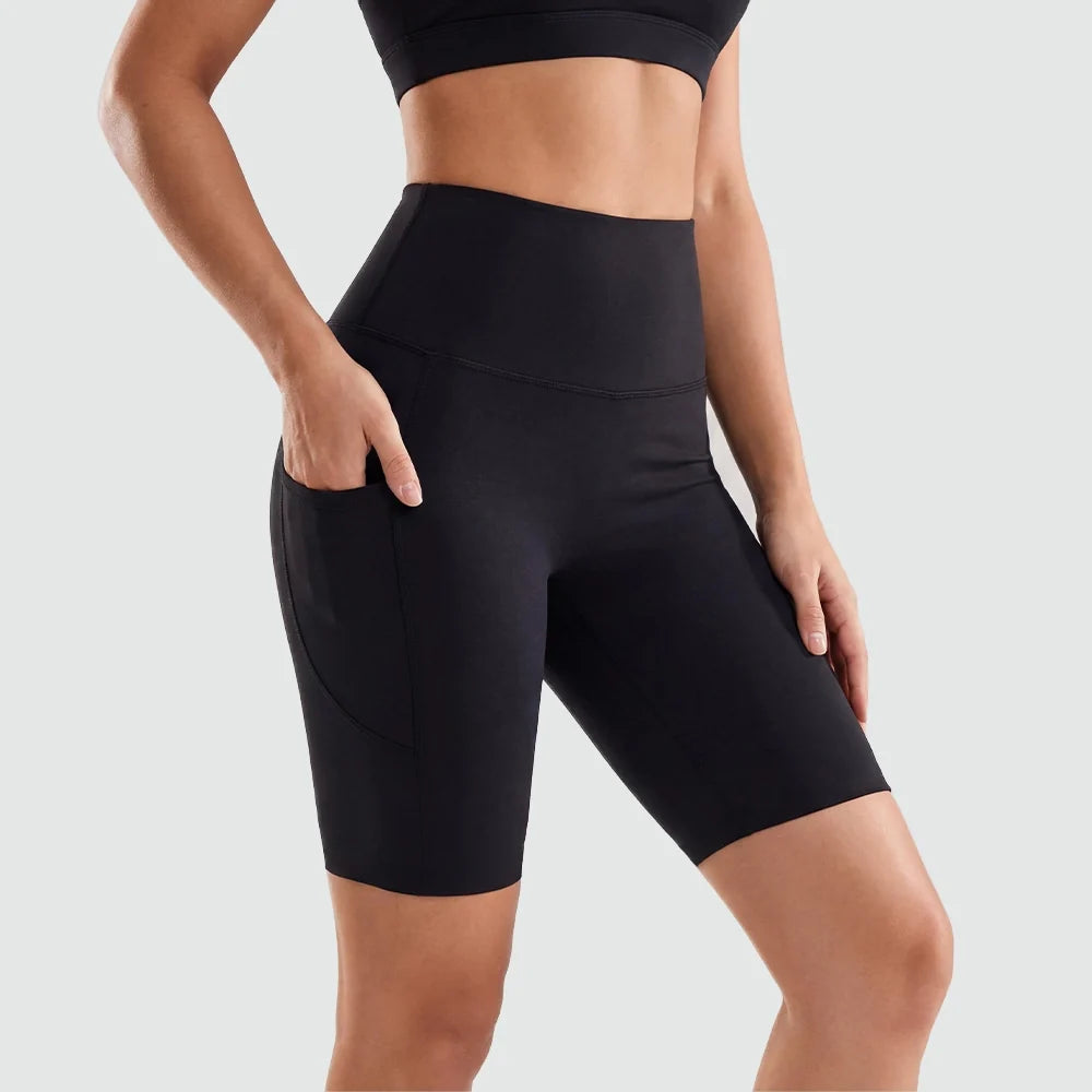 Pocket Anti-Cellulite Sculpting Leggings
