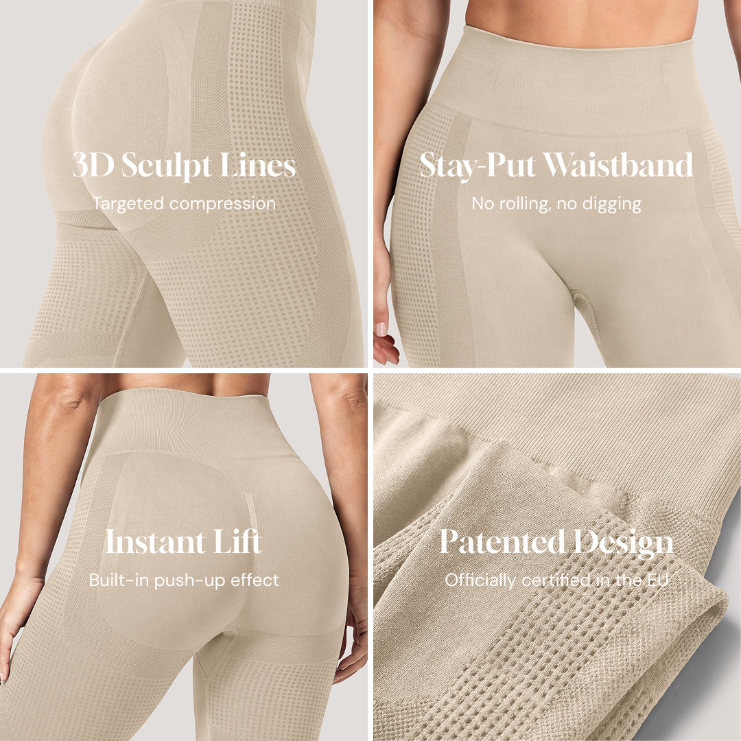 Seamless Lift Leggings