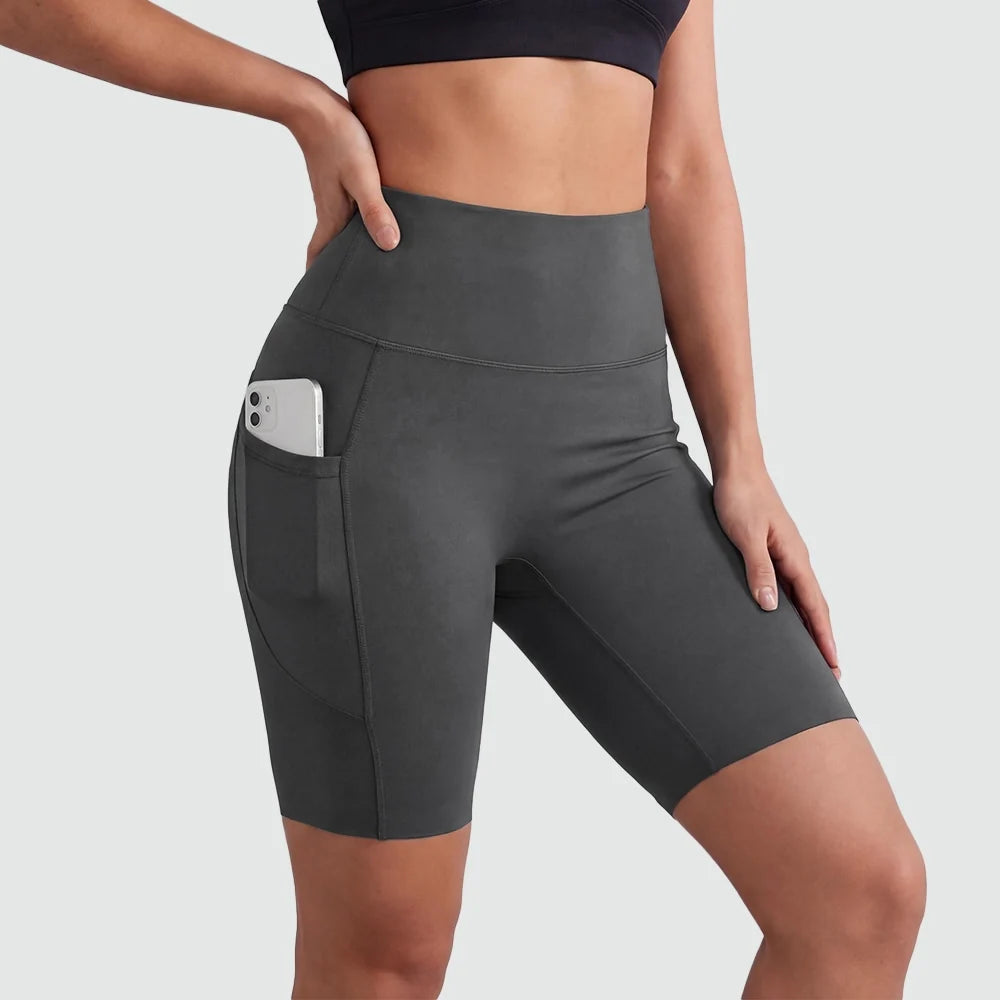 Pocket Anti-Cellulite Sculpting Leggings