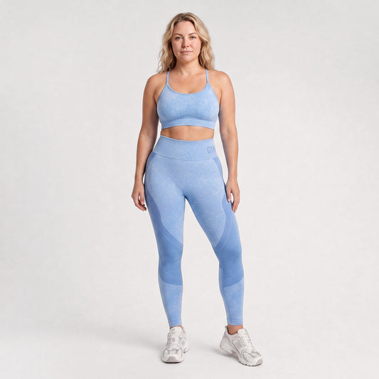 High-Waist & Seamless Leggings