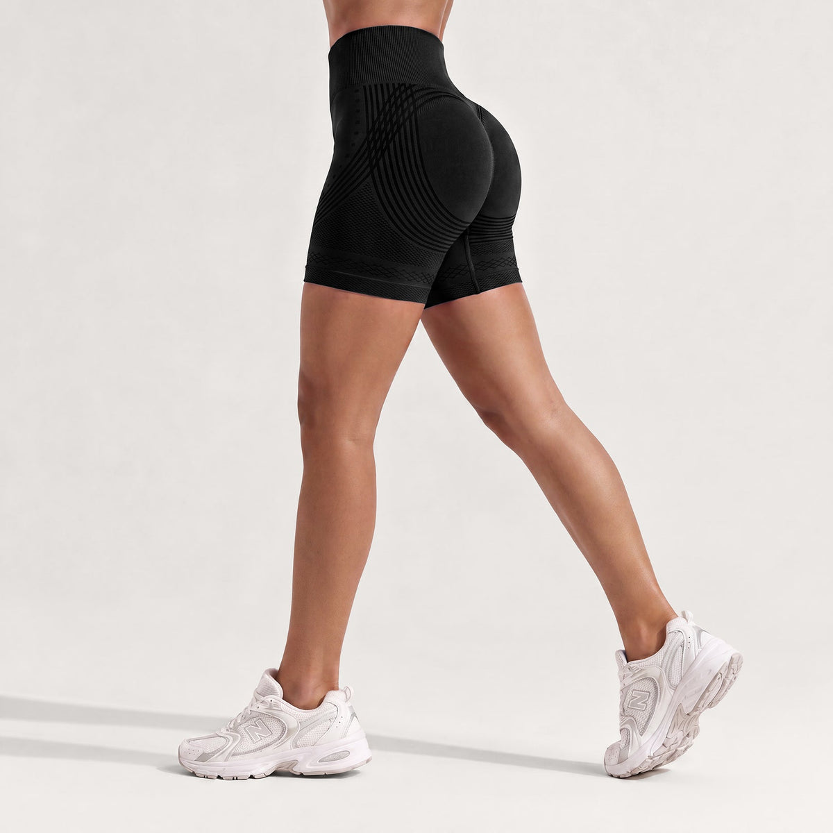 Booty Shorts