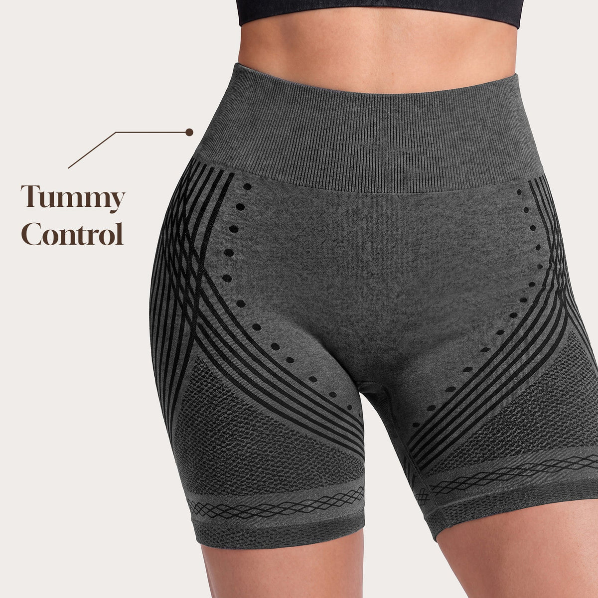 Booty Shorts
