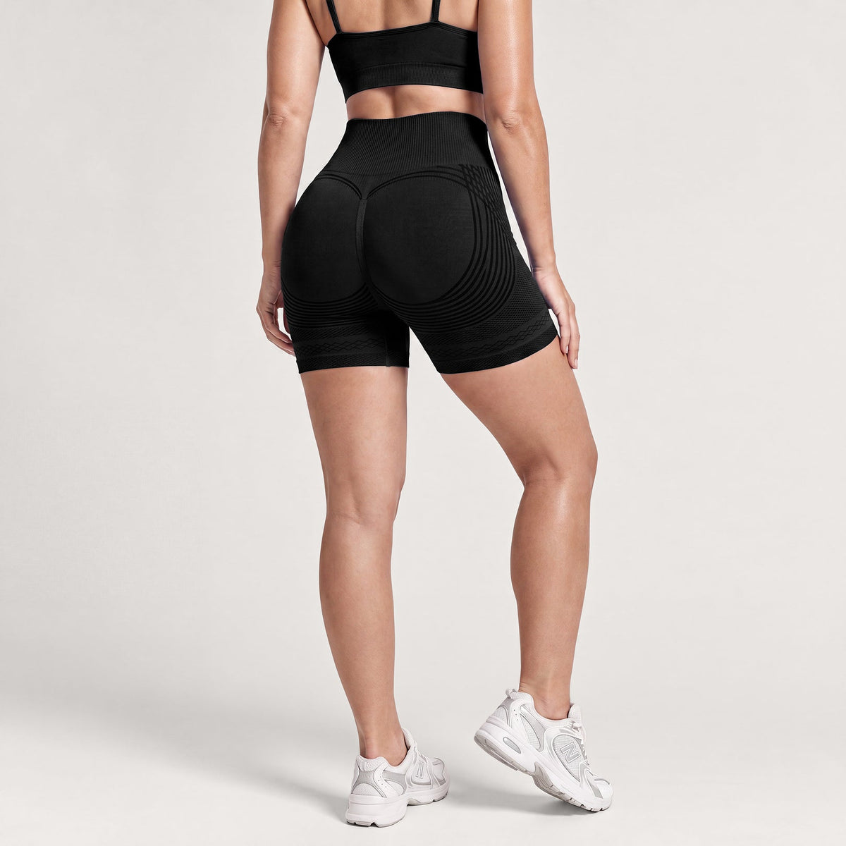 Booty Shorts