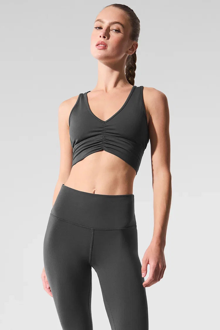 Wild Thing Sports Bra