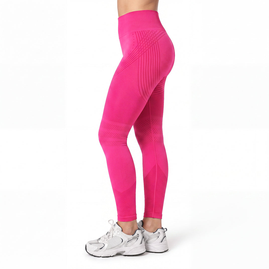 3D Anti-Cellulite Leggings