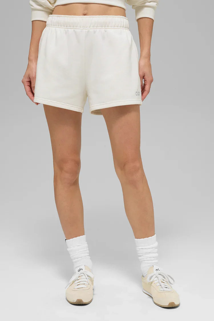 Shorts Accolade