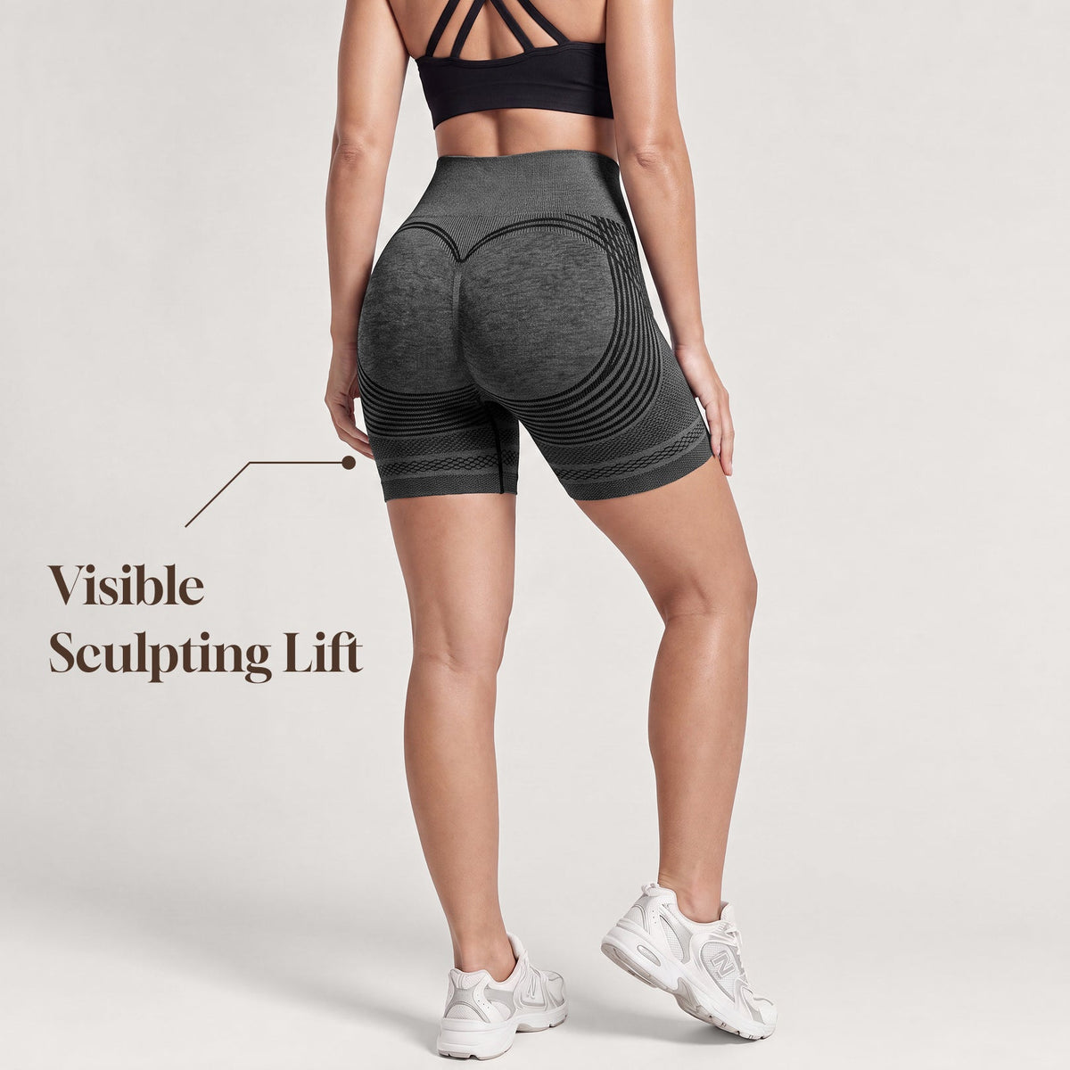 Booty Shorts