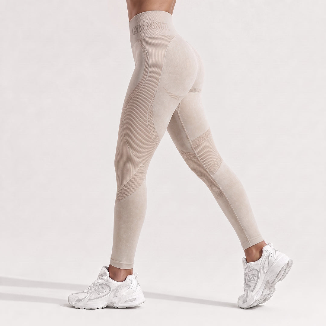 High-Waist & Seamless Leggings