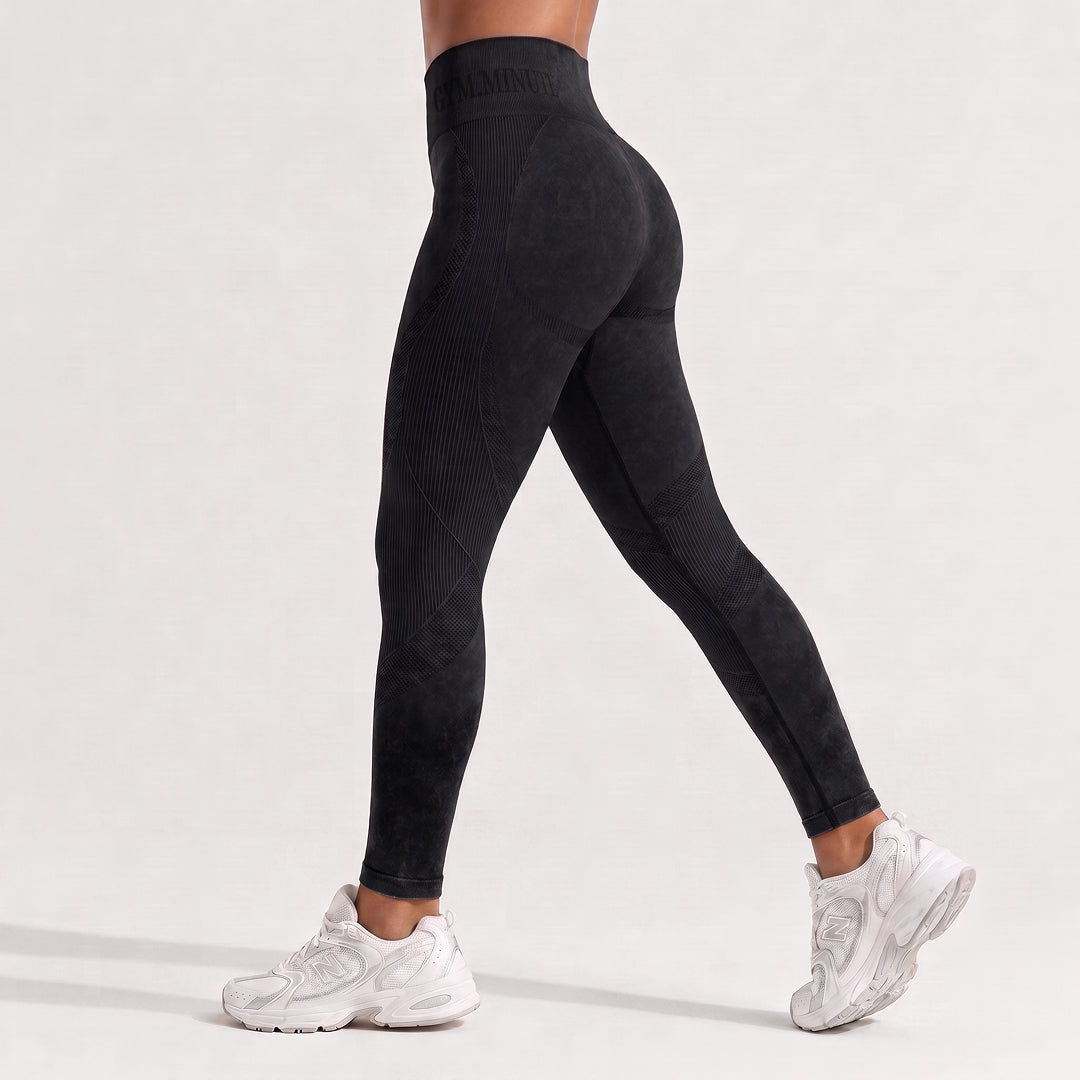 High-Waist & Seamless Leggings