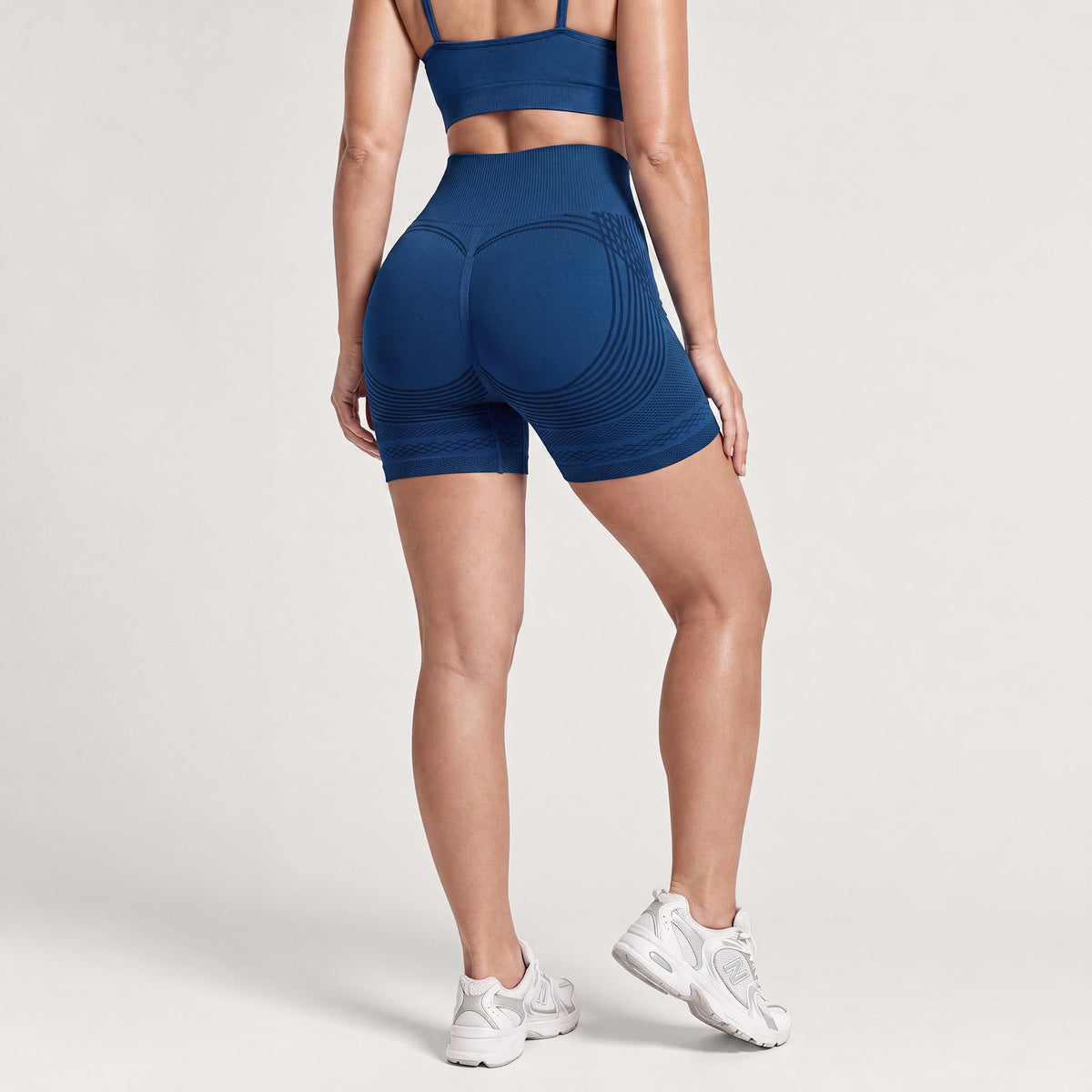 Booty Shorts