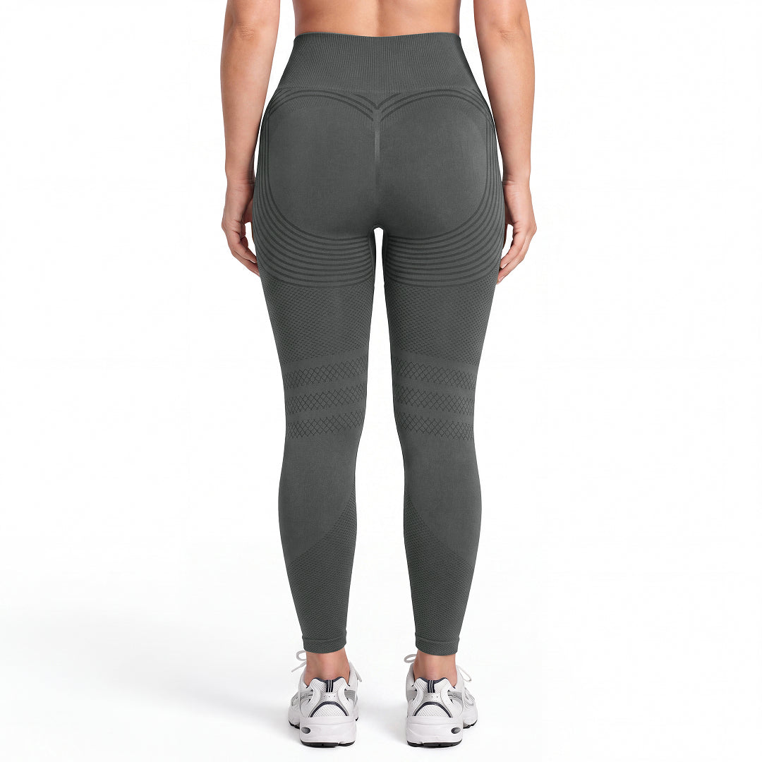 3D Anti-Cellulite Leggings