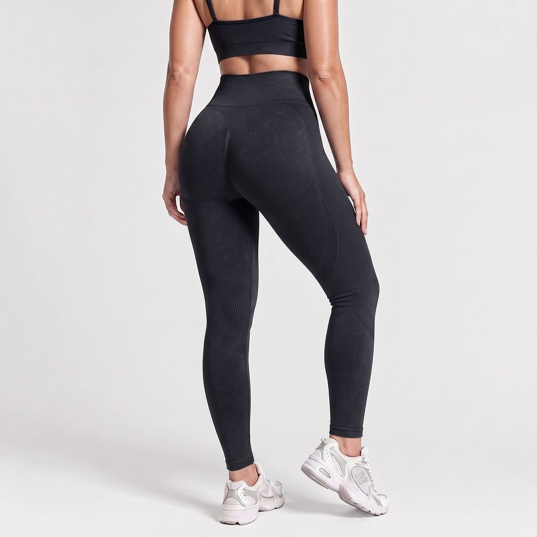 High-Waist & Seamless Leggings
