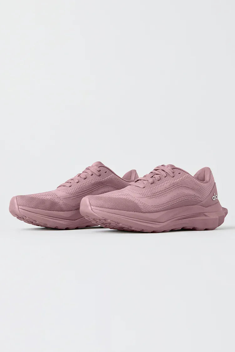 Runner Pink Moon