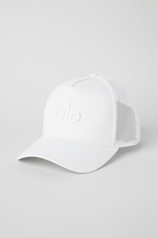 Cap - District Trucker "Best-Seller"