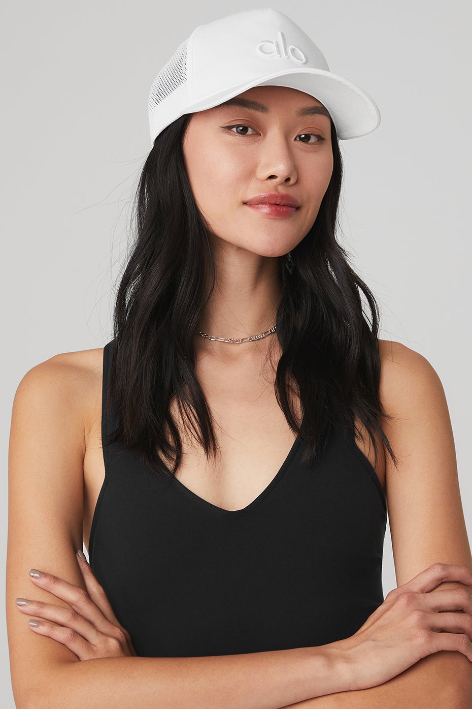 Cap - District Trucker "Best-Seller"