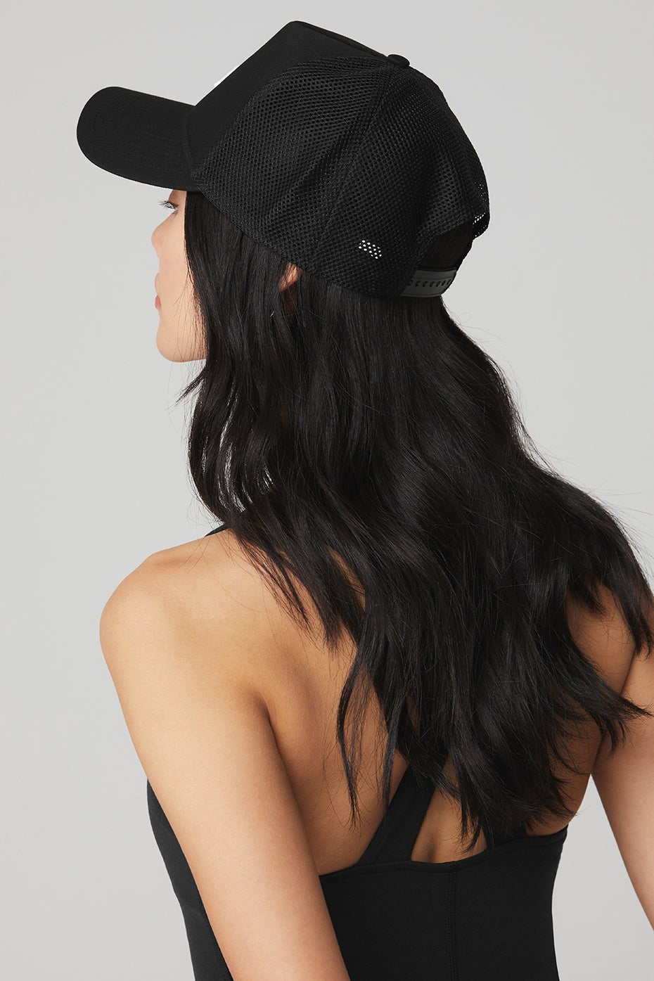 Cap - District Trucker "Best-Seller"