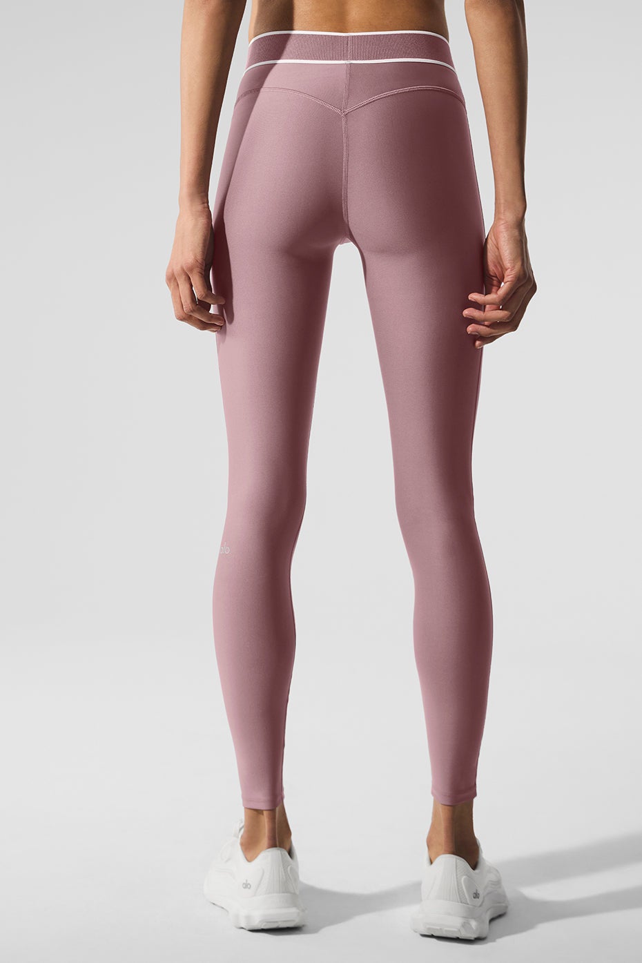 Legging Airlift High-Waist Alignment "Best-Seller"