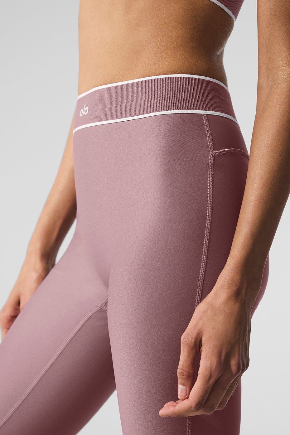 Legging Airlift High-Waist Alignment "Best-Seller"