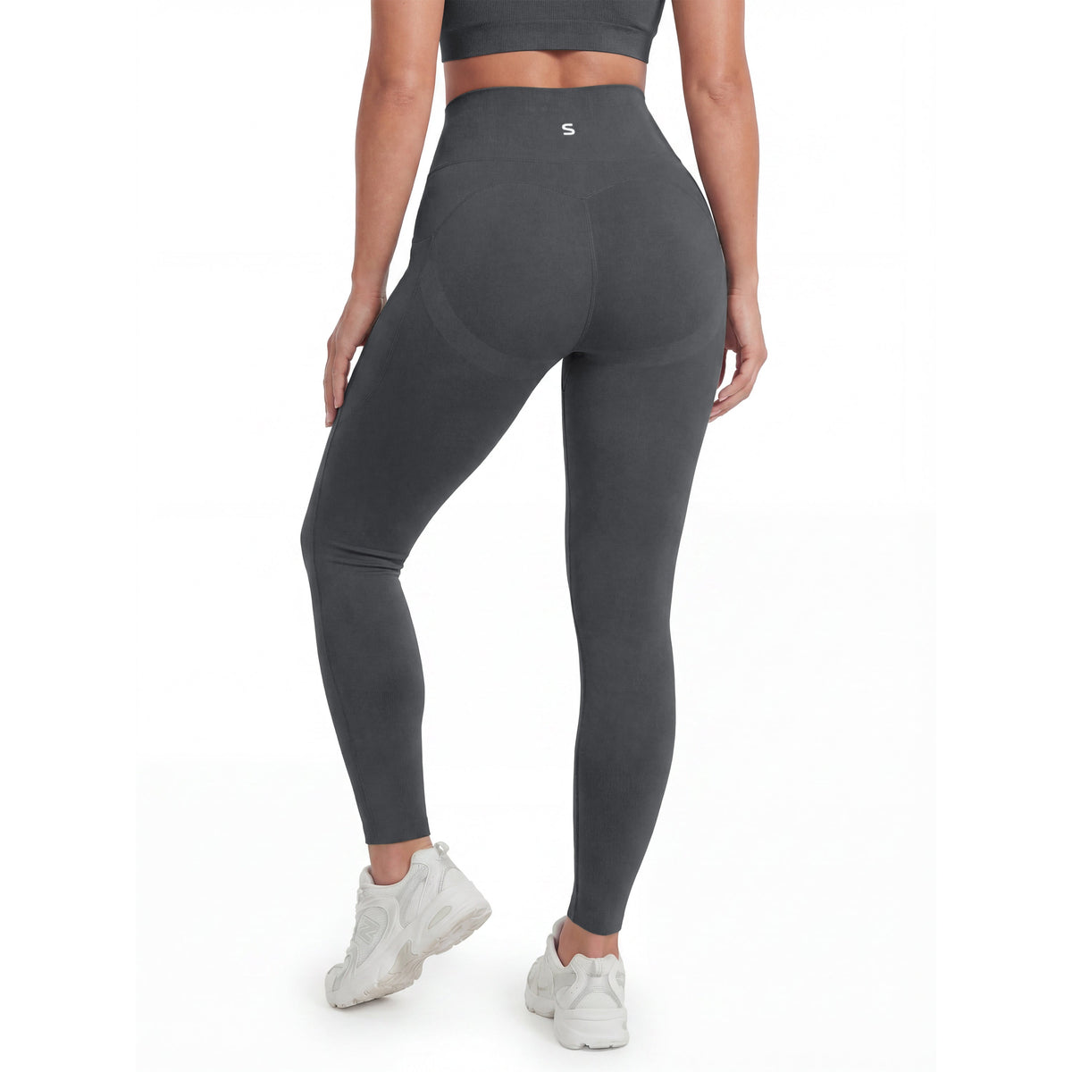 Pocket Anti-Cellulite Sculpting Leggings
