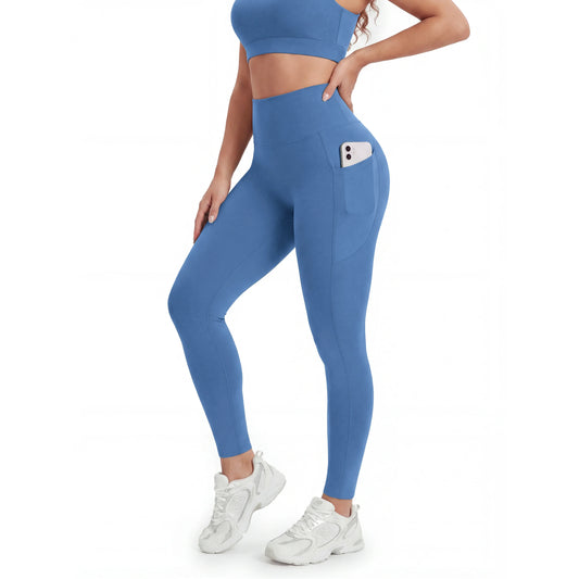 Pocket Anti-Cellulite Sculpting Leggings