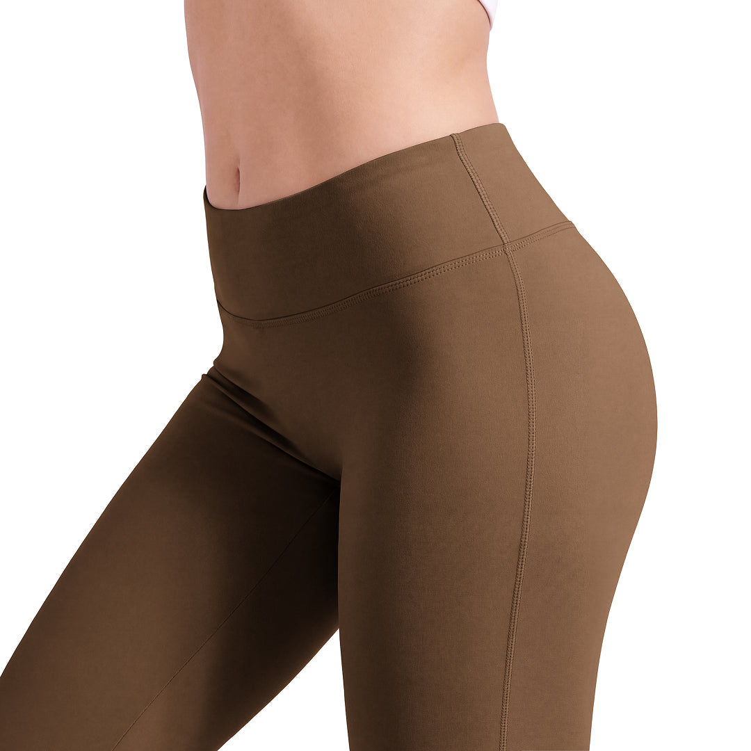 AirMove Anti-Chafing Capri Leggings