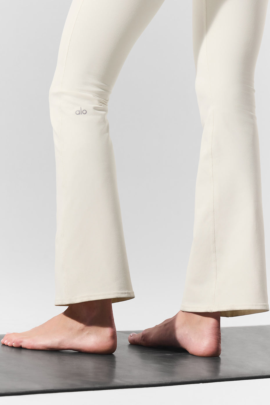 Legging  Airbrush bootcut 7/8 "BEST-SELLER" "OUT OF STOCK"
