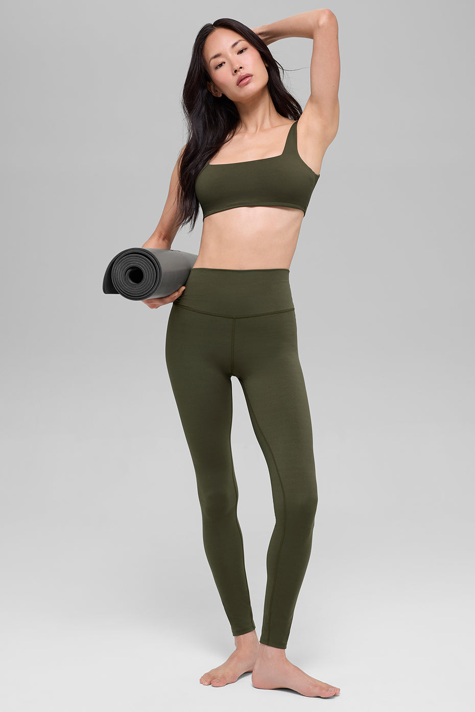 Legging - Alo Softsculpt "Best-seller" "OUT OF STOCK"