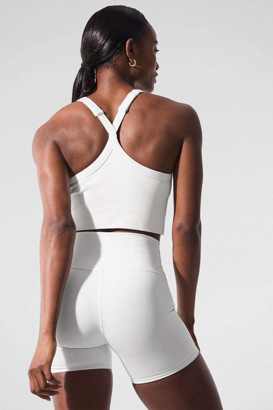 Tank bra Favorite Seamless Ribbed "best-seller"