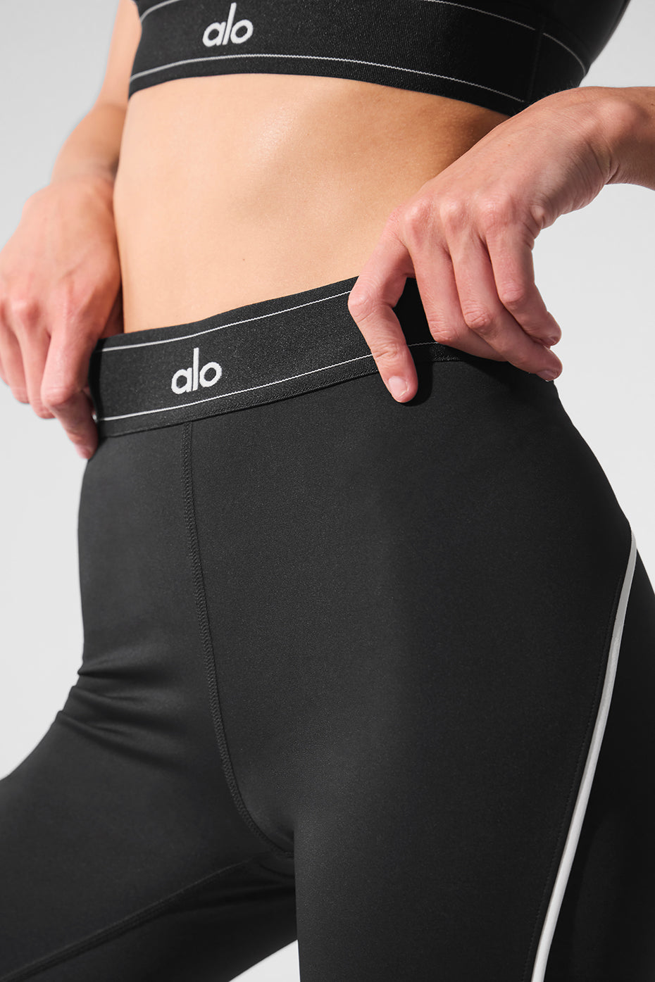 Legging Airlift High-Waist Suit Up "Best-Seller"