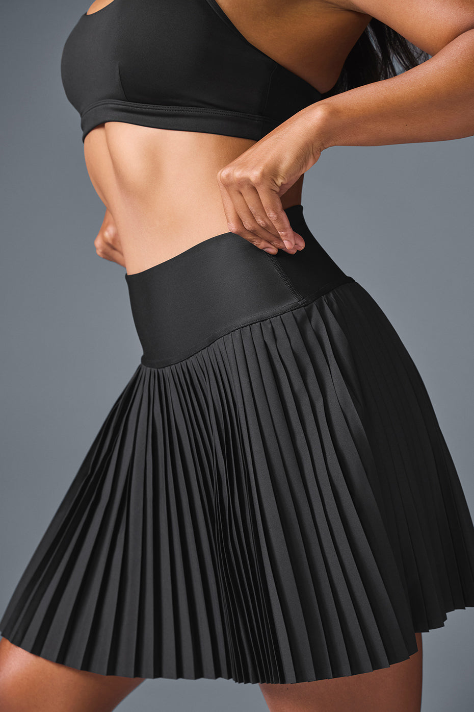 skirt skirt - Grand Slam "best-seller"