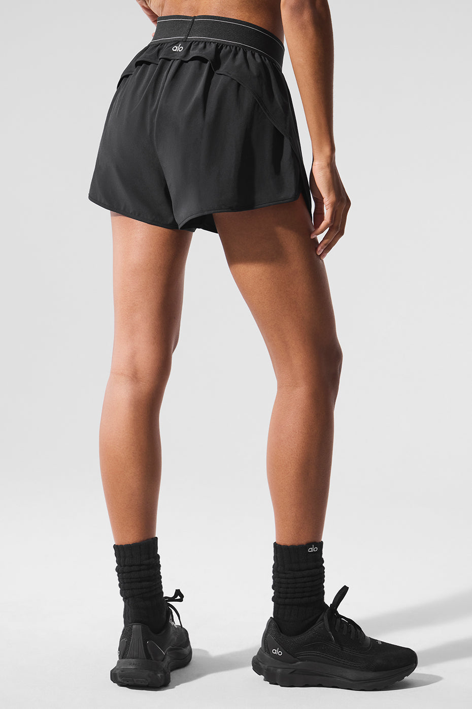 SHORT  Match point "best seller"