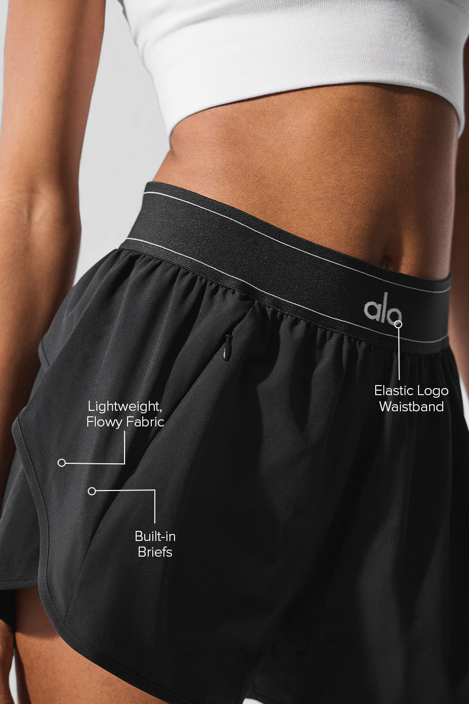 SHORT  Match point "best seller"