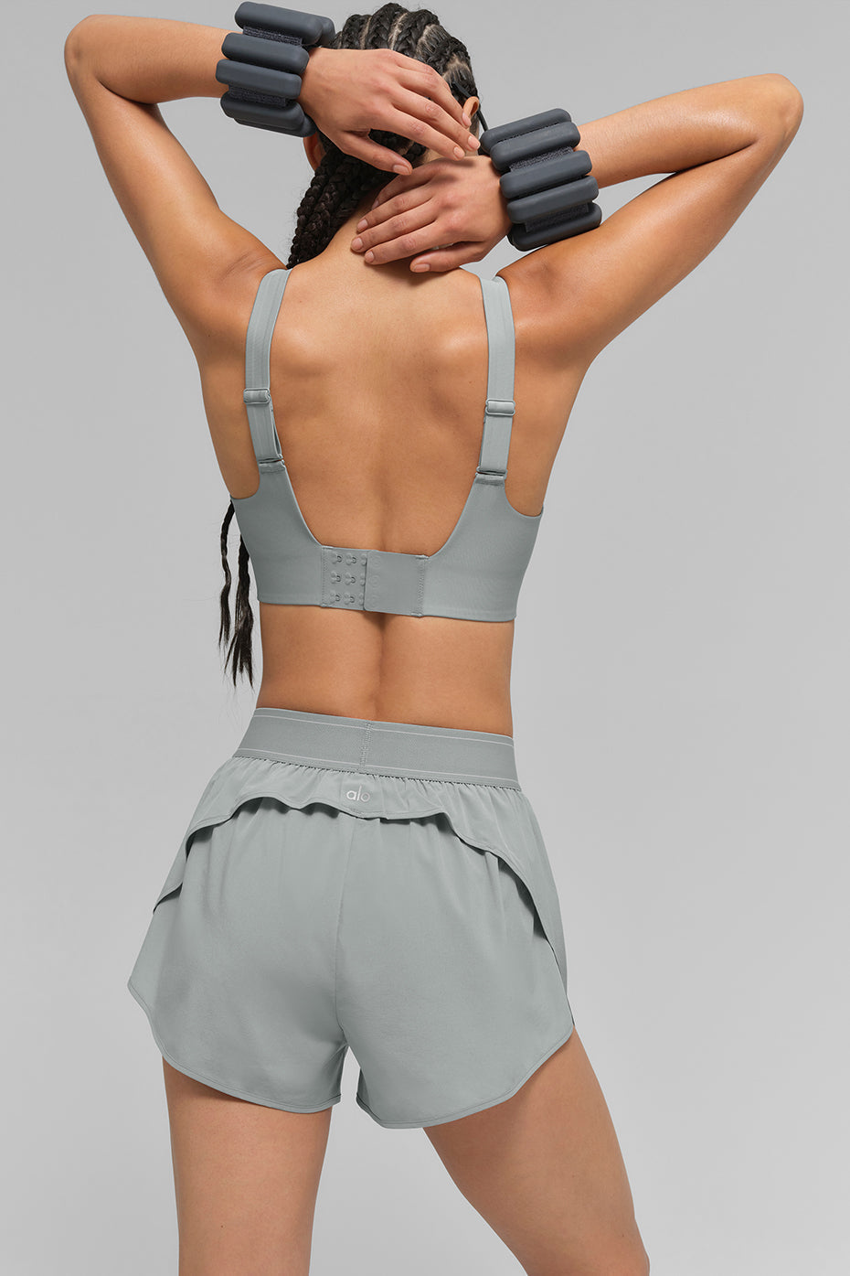 SHORT  Match point "best seller"