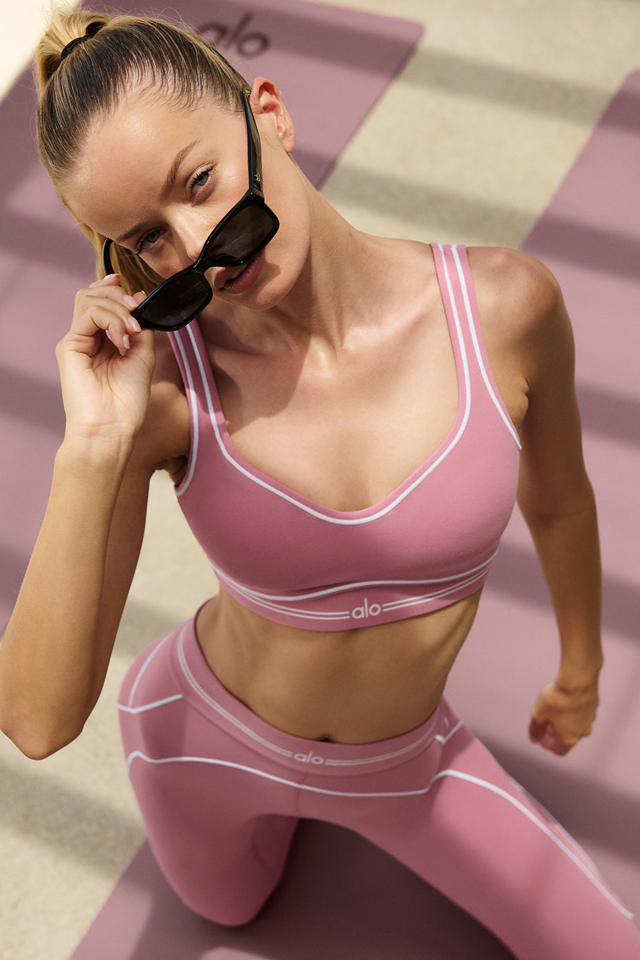 Bra Heart Throb "best seller"