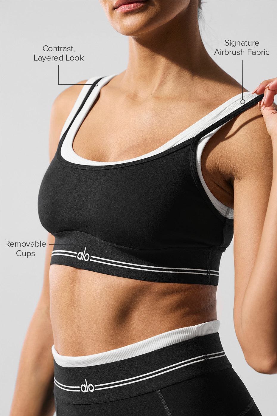 Bra  Airbrush Better Together "new"