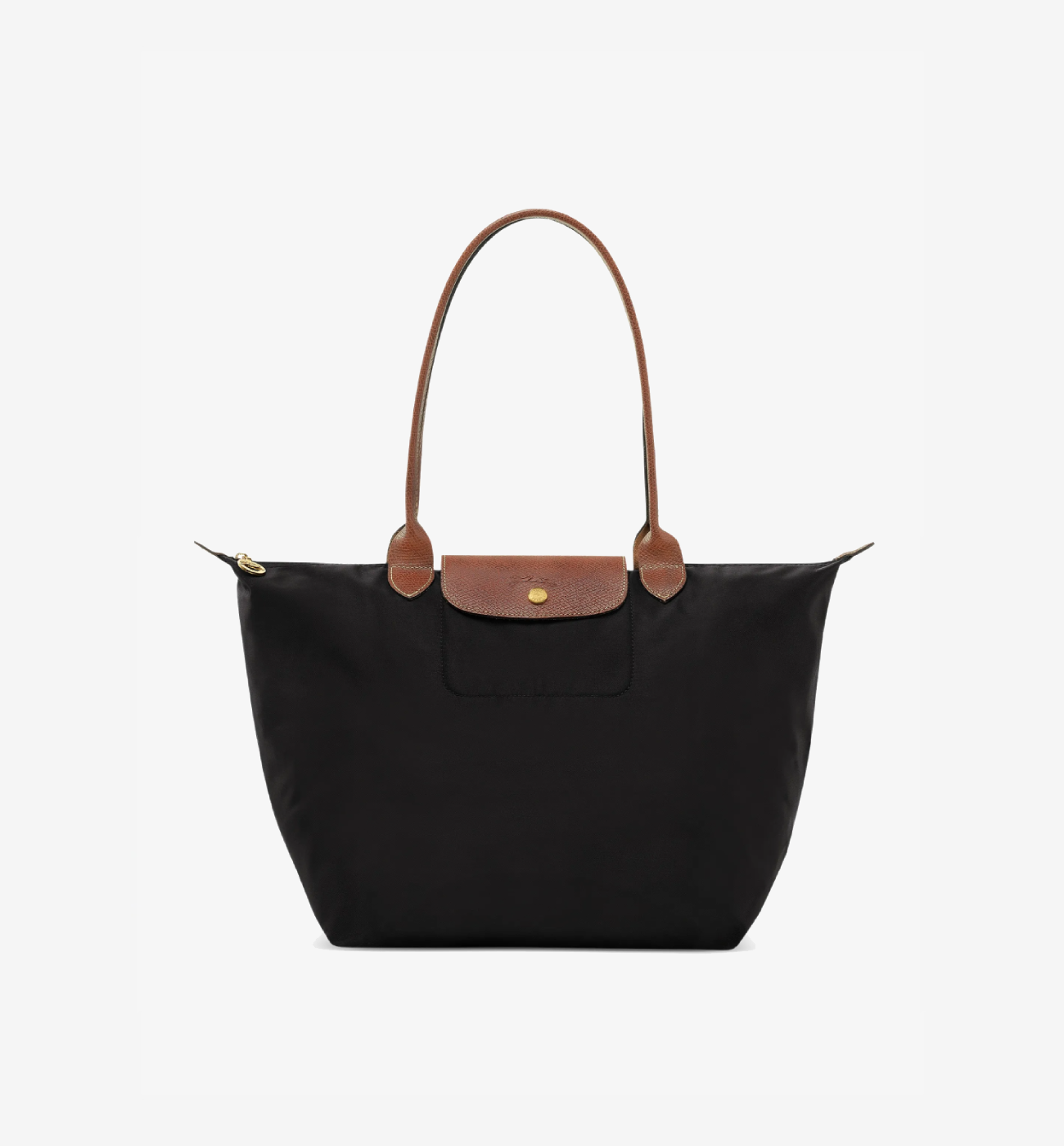 Longchamp Large Le Pliage Tote Bag