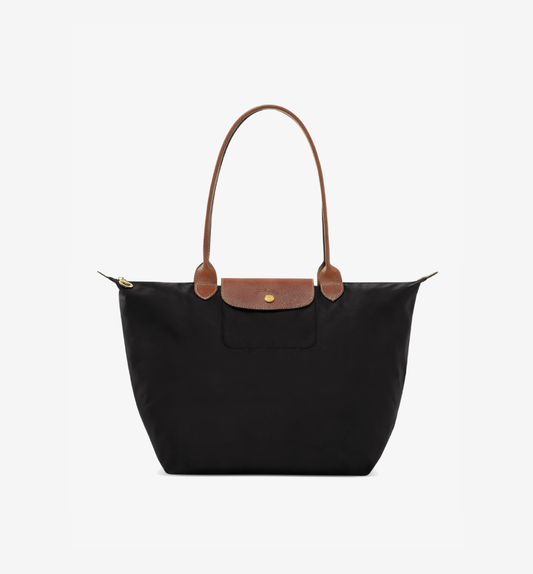 Longchamp Large Le Pliage Tote Bag
