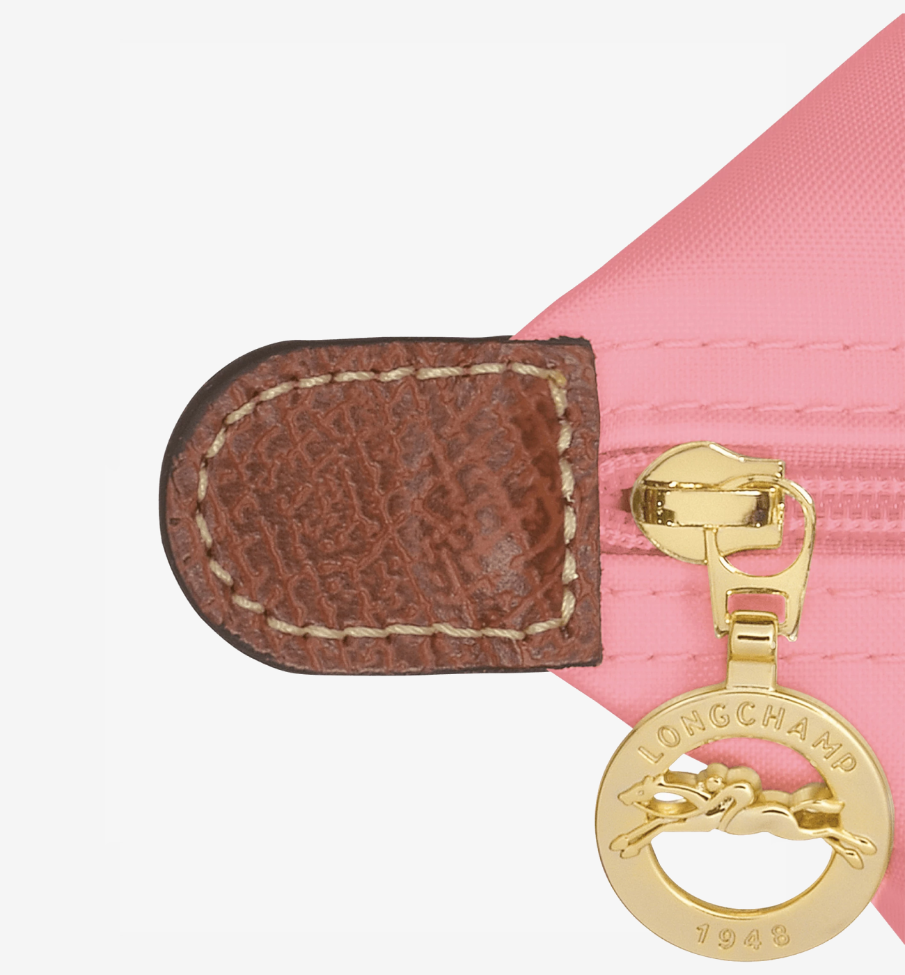 Longchamp Large Le Pliage Tote Bag