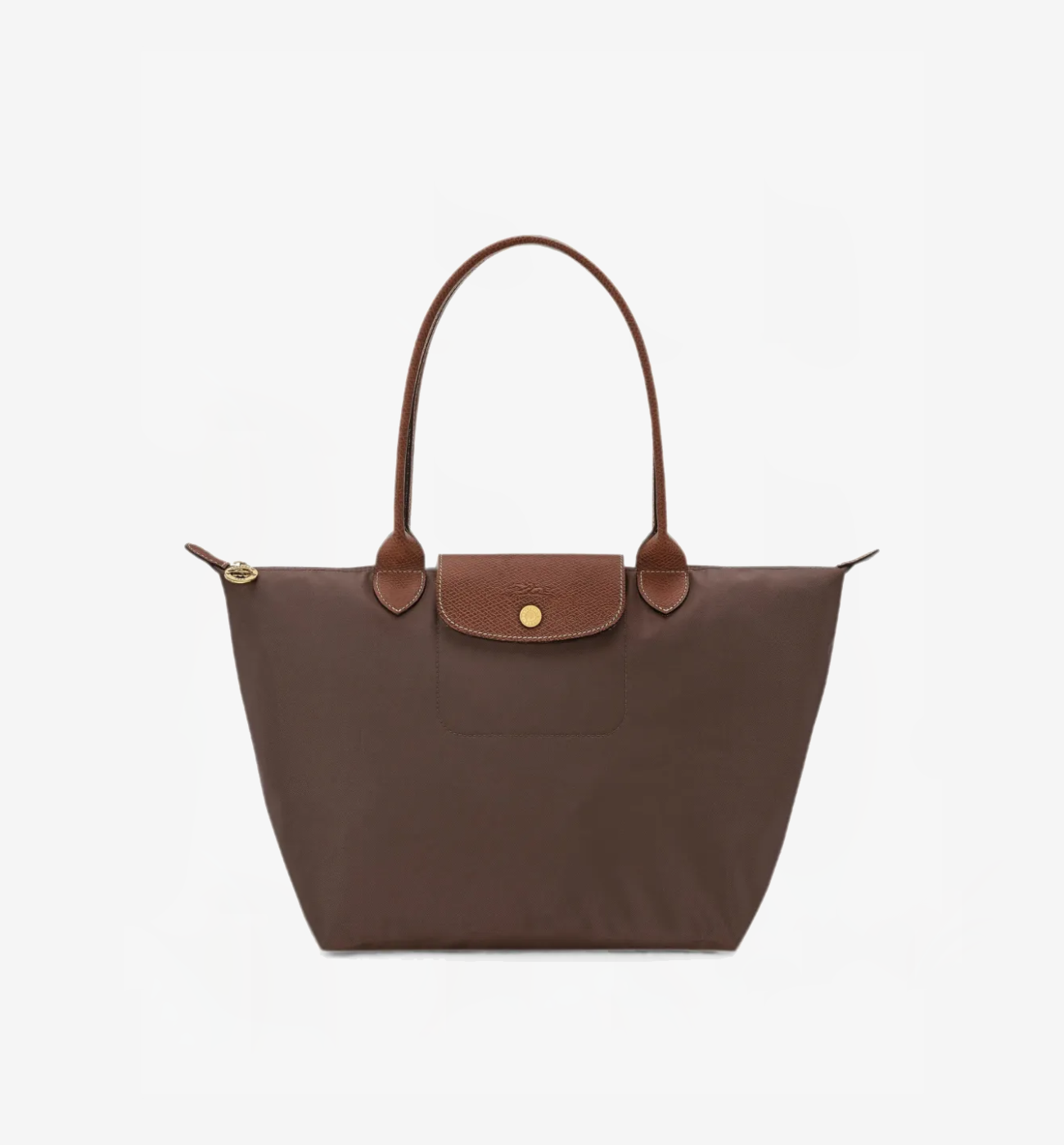 Longchamp Large Le Pliage Tote Bag