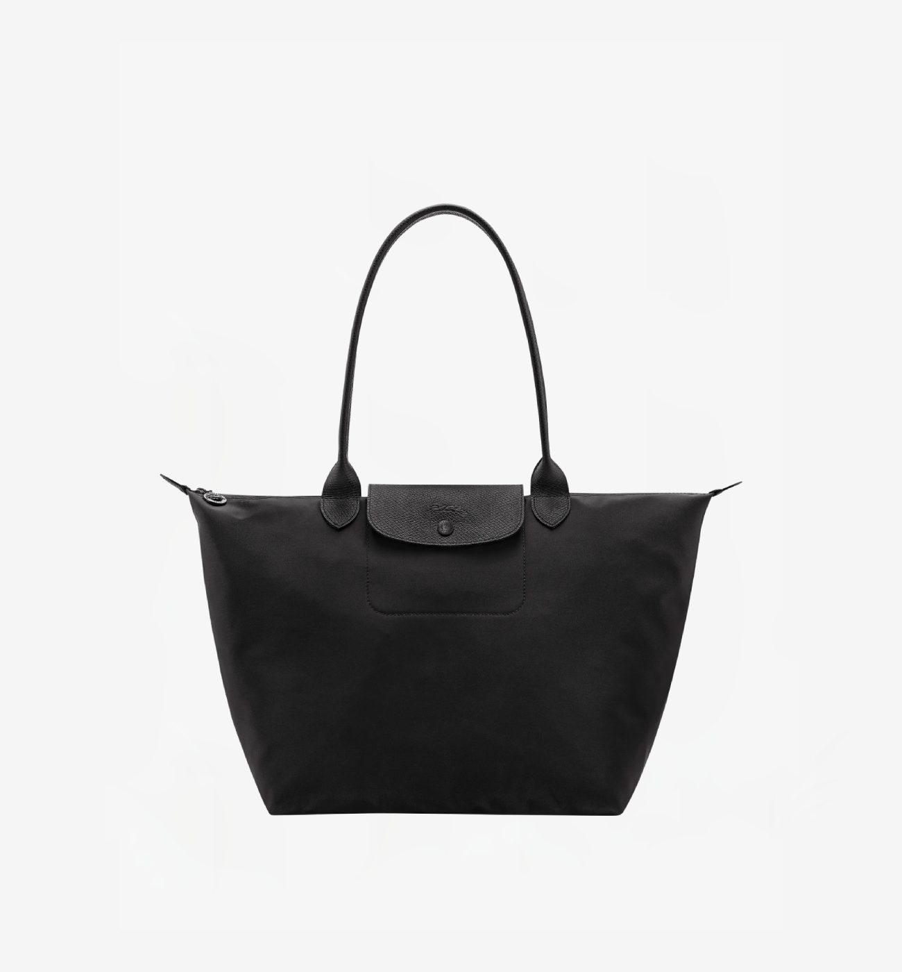 Longchamp Large Le Pliage Tote Bag