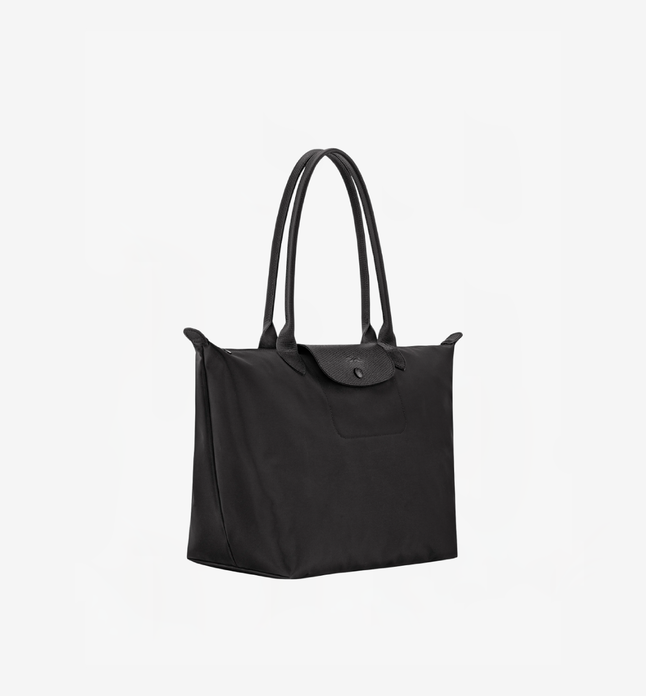 Longchamp Large Le Pliage Tote Bag