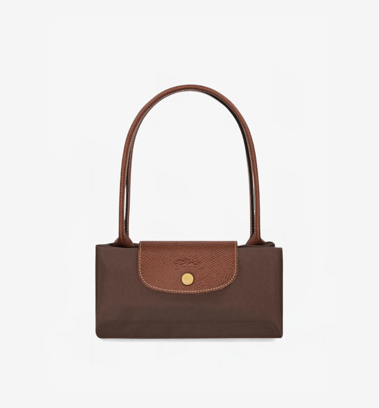 Longchamp Large Le Pliage Tote Bag