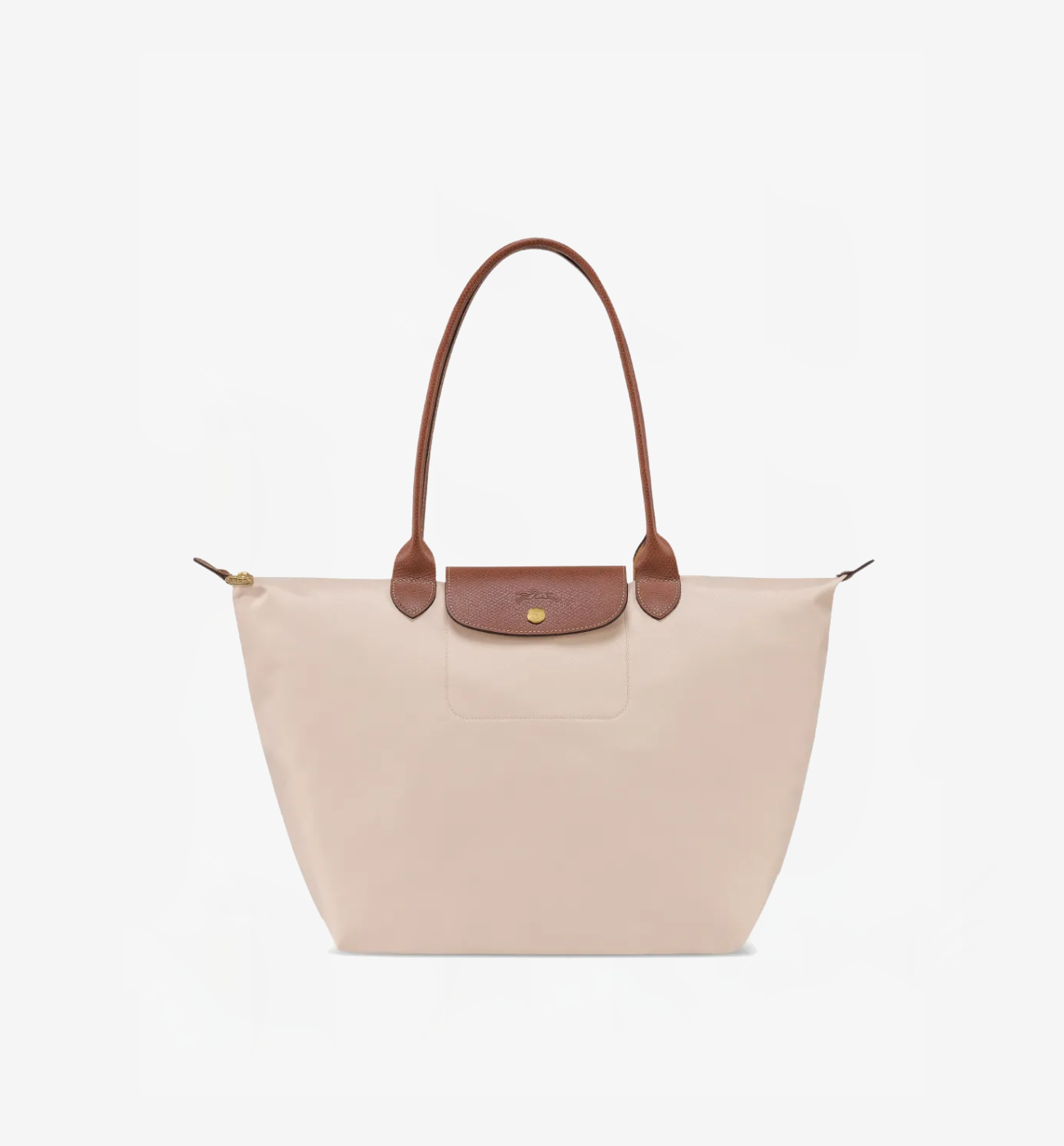 Longchamp Large Le Pliage Tote Bag