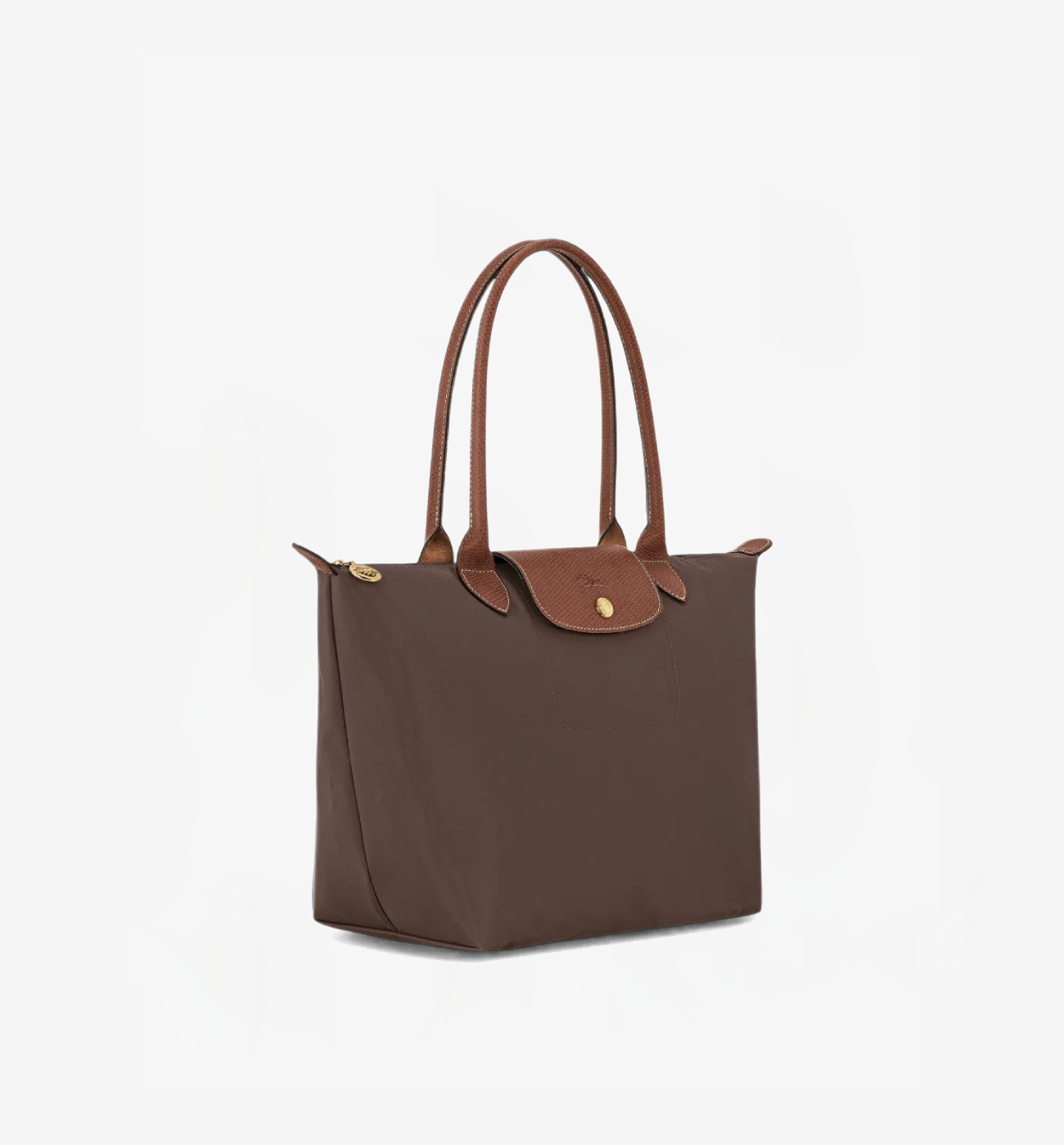 Longchamp Large Le Pliage Tote Bag