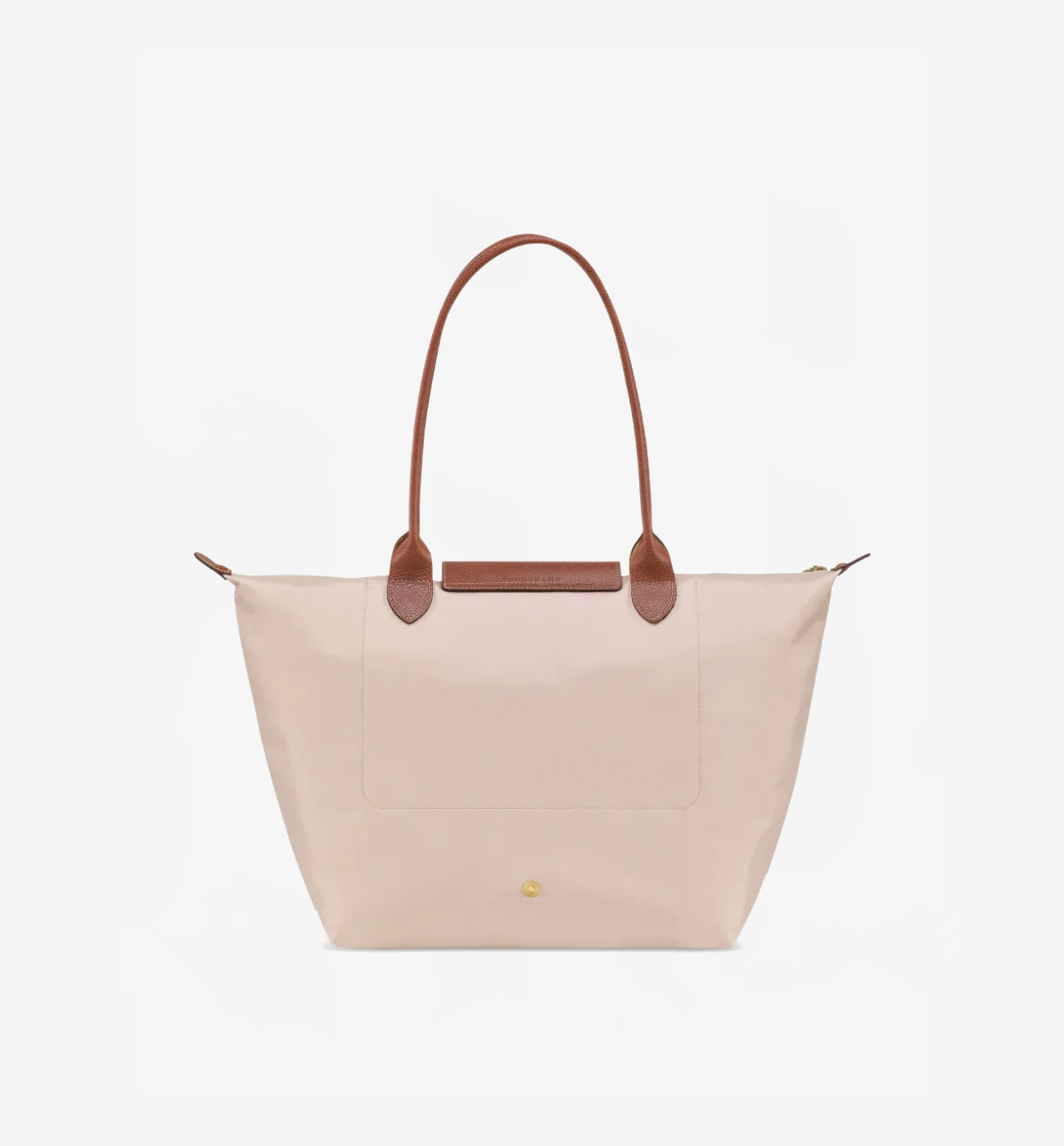 Longchamp Large Le Pliage Tote Bag