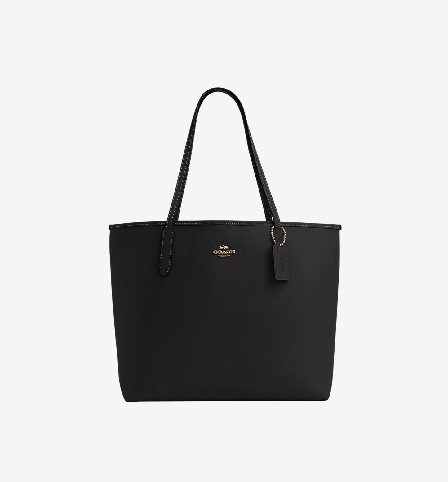 City Tote Bag