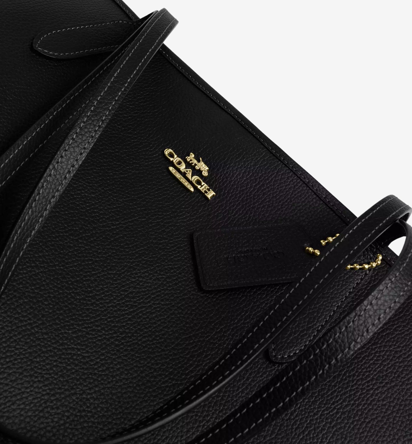 City Tote Bag
